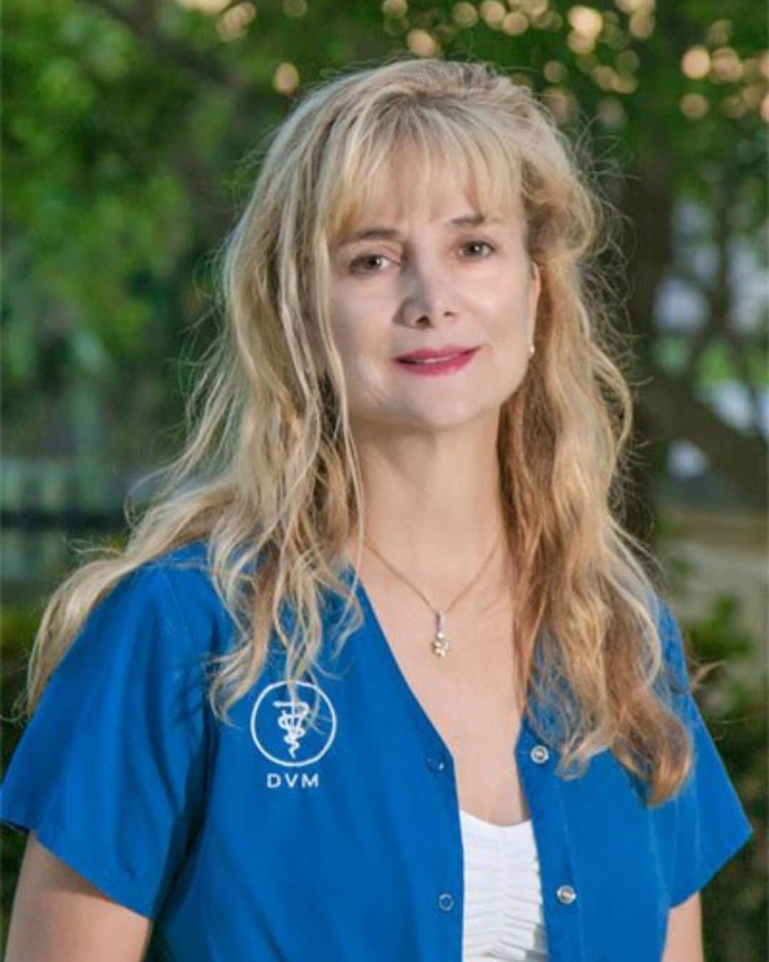 BOARD CERTIFIED AVIAN SPECIALIST & VETERINARIAN